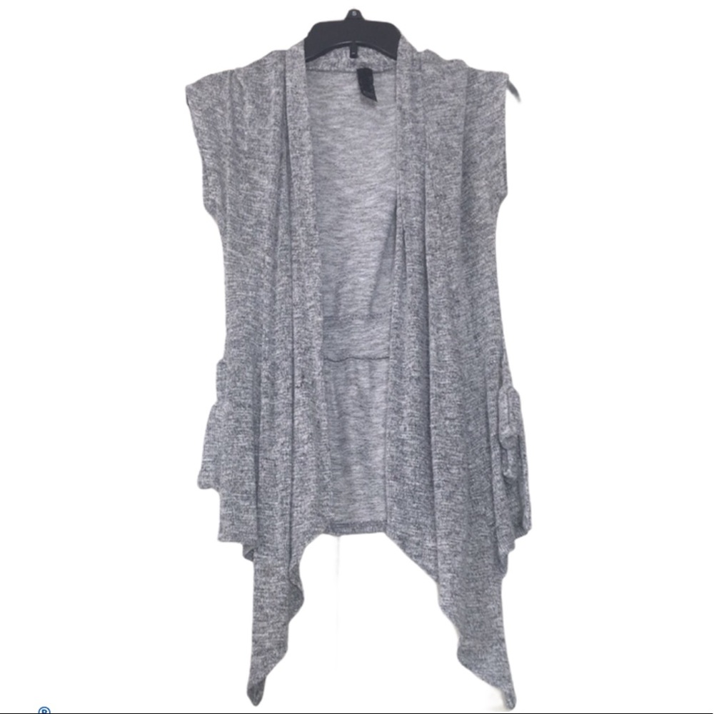 Zoah Design cardigan size S/M